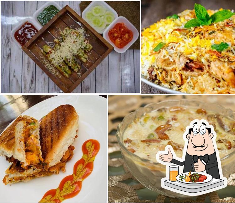 Food at Food heaven