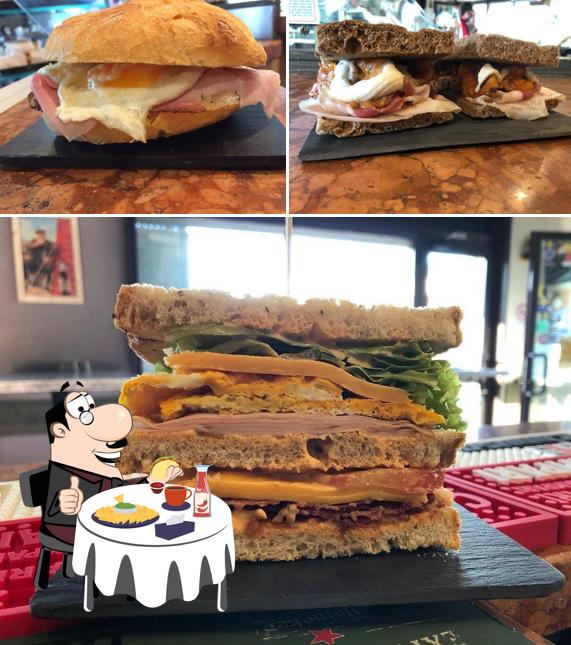 Gli hamburger di La GRAN Rosta potranno soddisfare molti gusti diversi