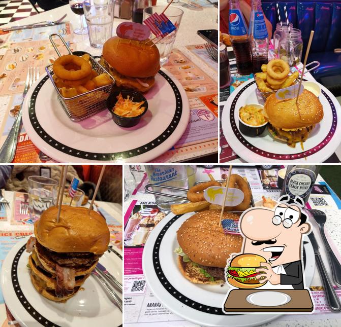 Memphis - Restaurant Diner