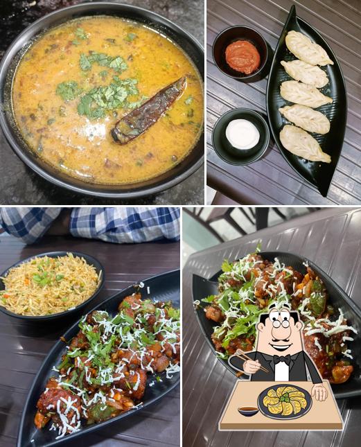 Mukesh Sweets and Restaurant