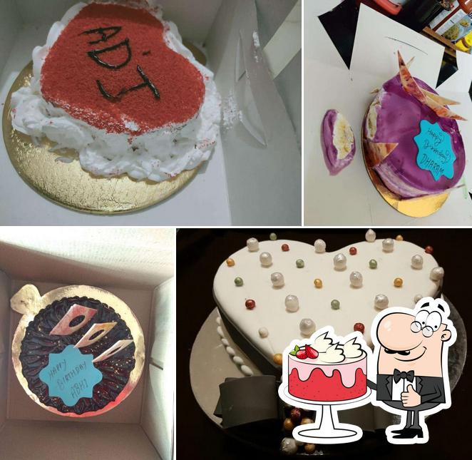 Nibs Cakes And Bakes