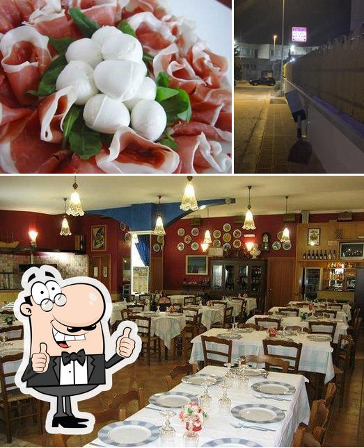 Vedi questa immagine di Nouvel Vis a Vis Ristorante e Pizzeria