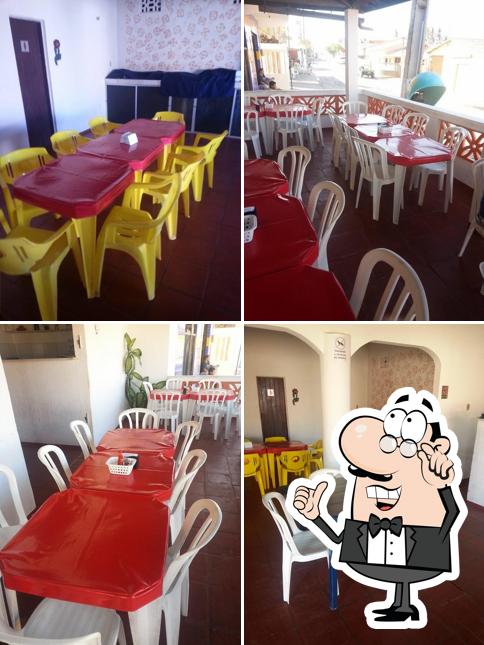 Pizzaria Da Meyre