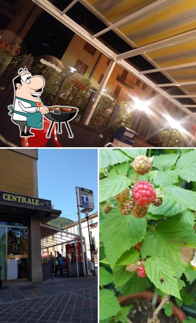 Bar Centrale di Reutner Gabriele