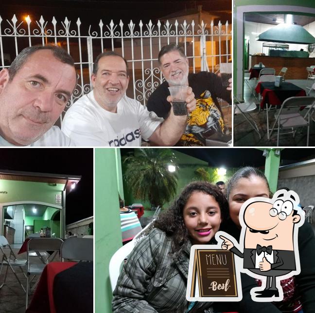 Cidinha Lanches