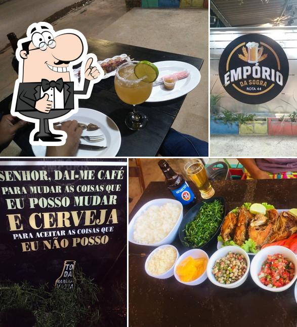 Empório da Sogra