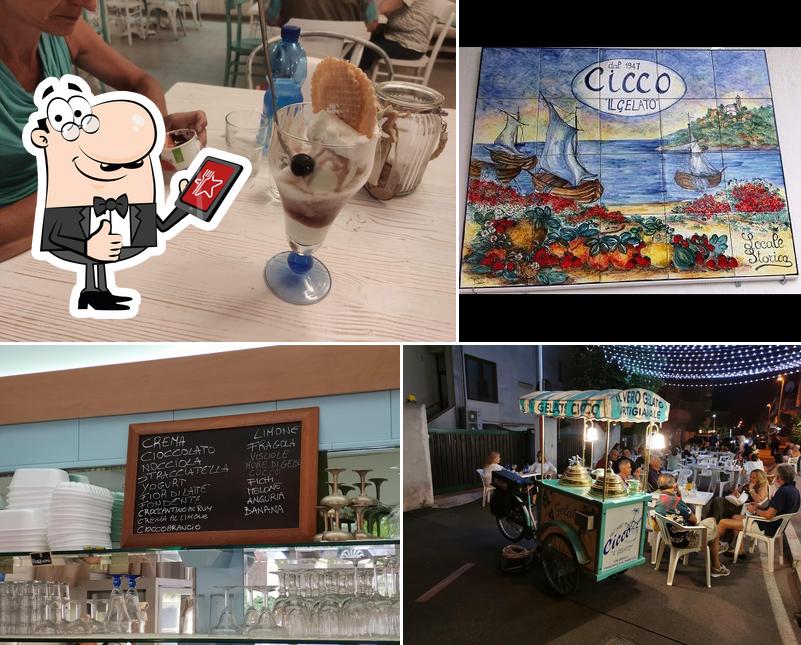 Gelateria Cicco