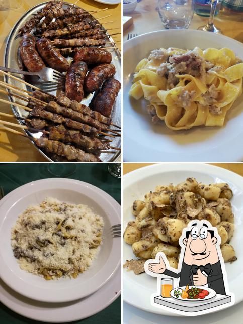 Azienda Agrituristica Le Cortine Di Bottega Elisabetta