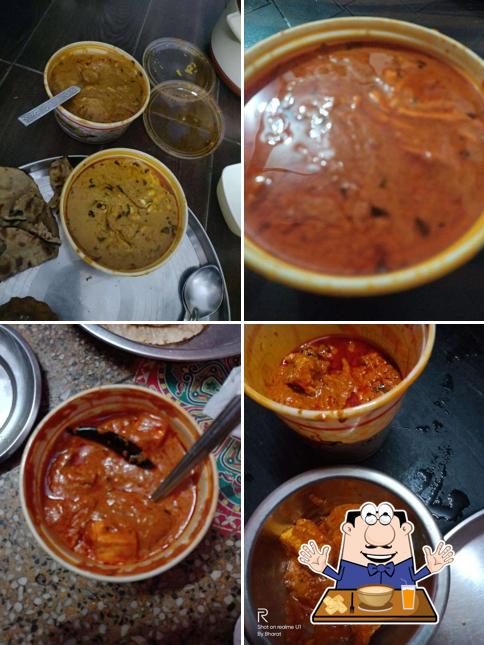 Amar Punjabi Dhaba - Best Dhaba in Kota