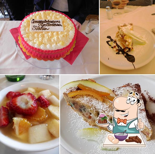 Ristorante Antica Cascina Zappa