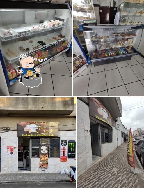 Art' Pão Padaria e Confeitaria