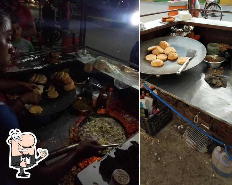 See the picture of Ashok Fast Food