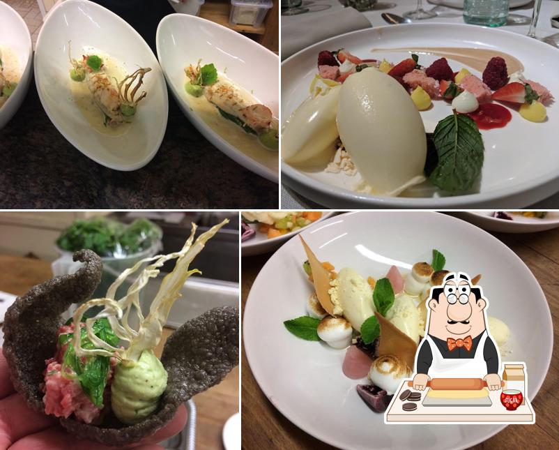 Restaurant Axel Dewit
