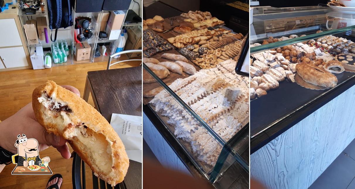 Cibo al Chimento Bakery