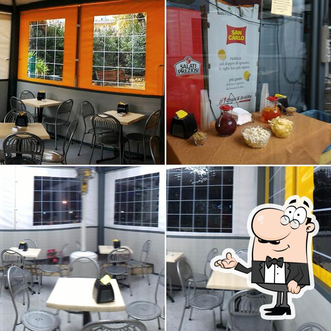 Chiosco Kore Di Bonaccorso Michele