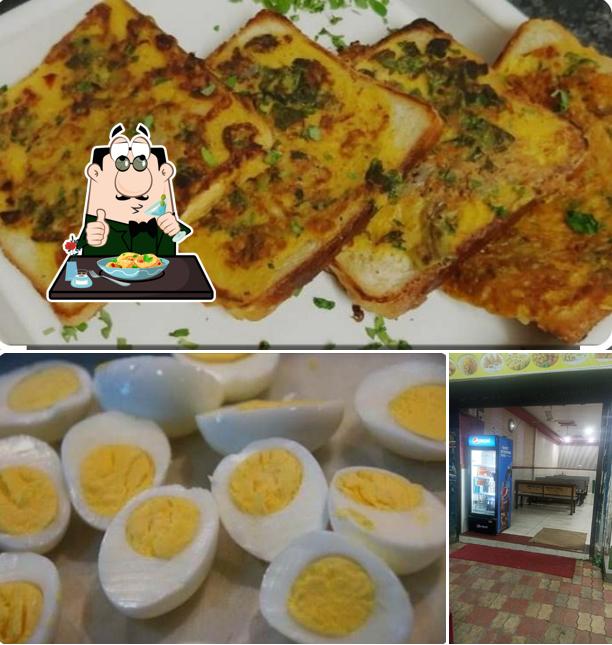 Jodhpur Sweet Farsan & restaurant