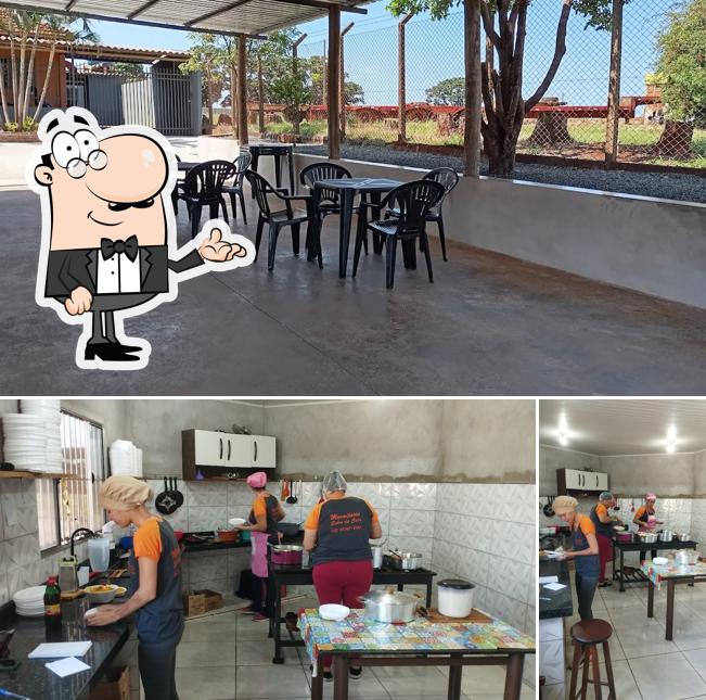 Mármitaria Sabor da Casa