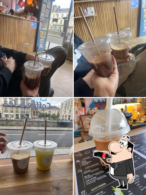 Ô Quai Café