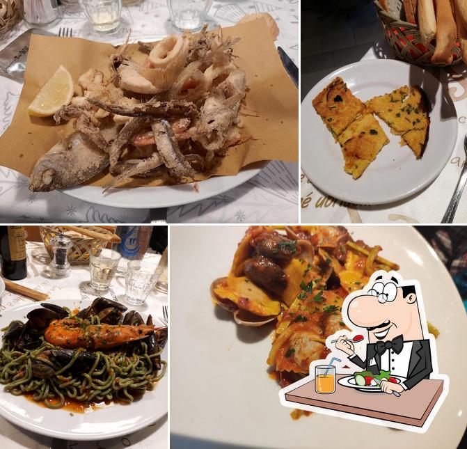 Osteria I Matetti