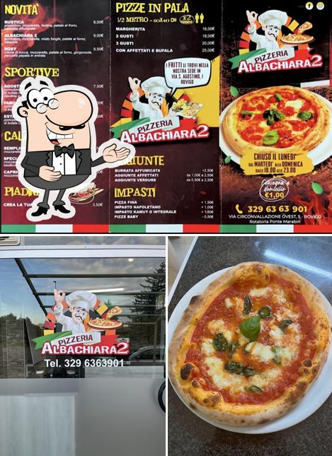 Pizzeria Albachiara 2