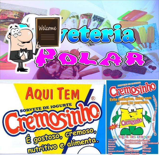 Polar Sorveteria