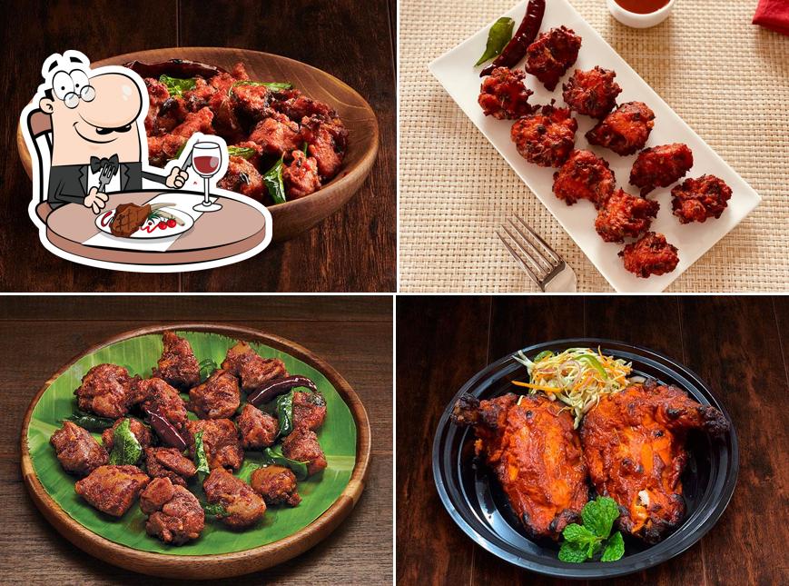 Potful Biryani, Kukatpally