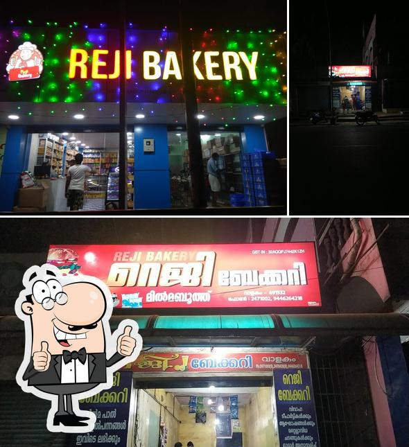 Reji Bakery