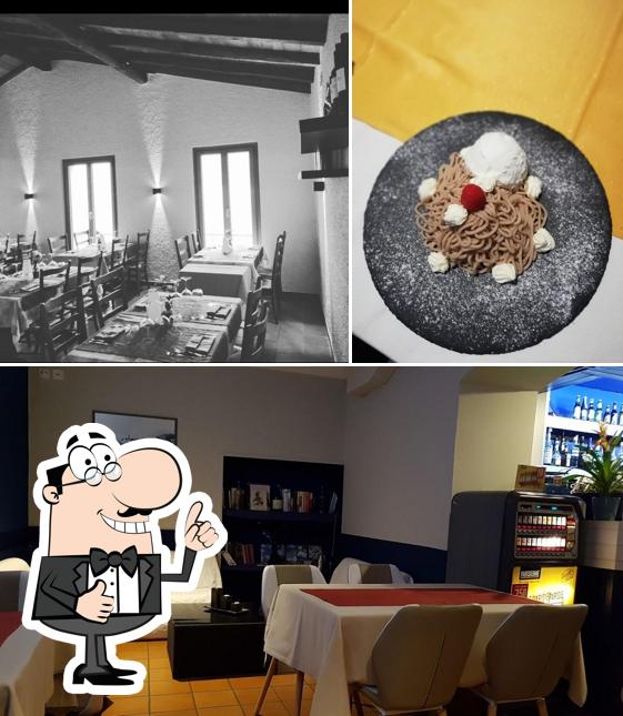 Guarda la foto di Ristorante Osteria della Posta