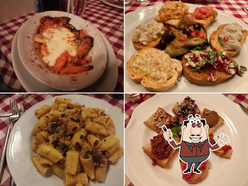 Ristorante Alle Bandierine