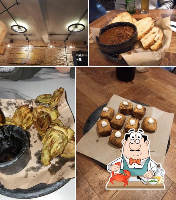 Restaurante Seu José