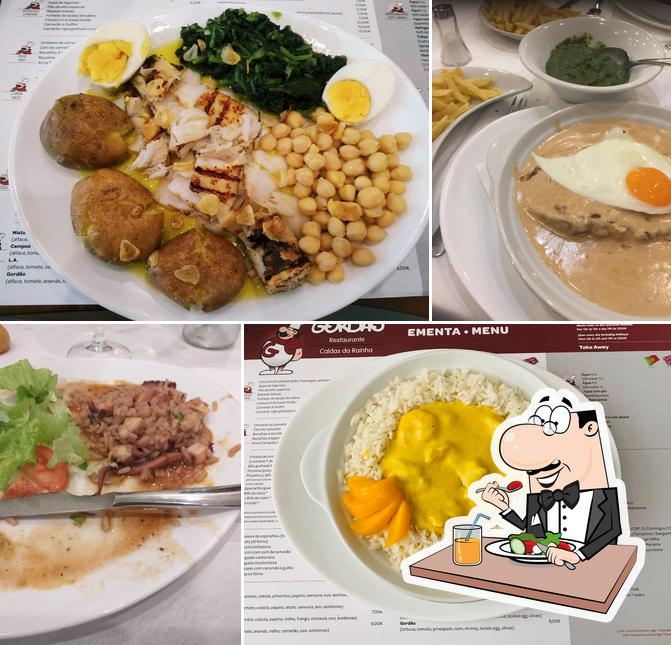 Restaurante Gordao
