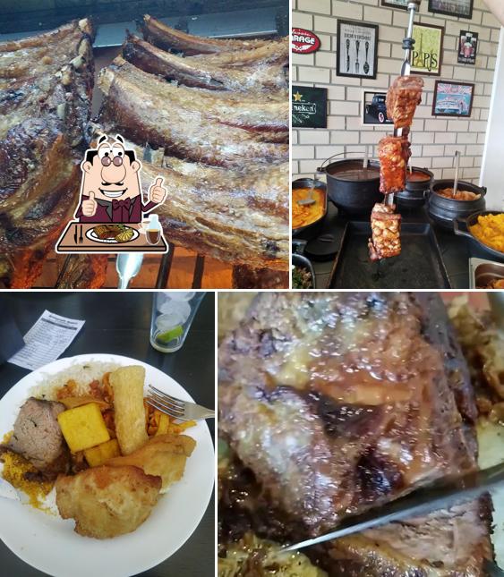 Restaurante Maneca