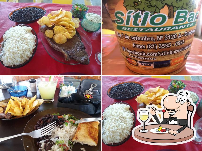 Sítio Bar Restaurante