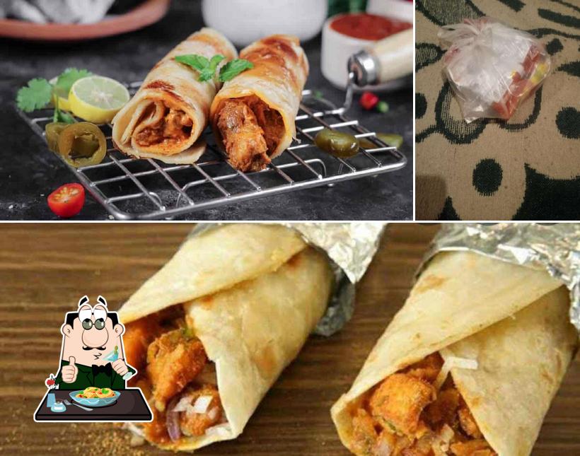Meals at Rolls Fresh