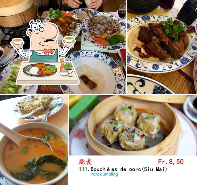 Cibo al Zhong Tong Cibo al Zhong Tong