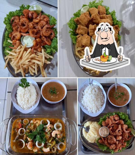 Boteco do Peixe