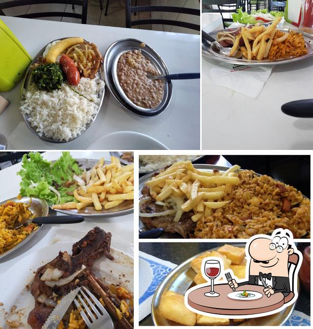 Comida Típica