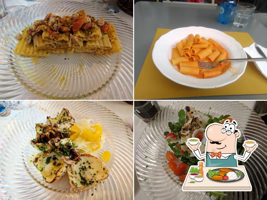 Fiori e Caffè - Ristorante e Dolcezze