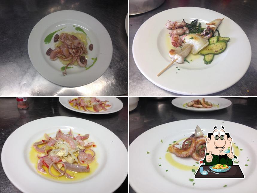 Trattoria San Domenico