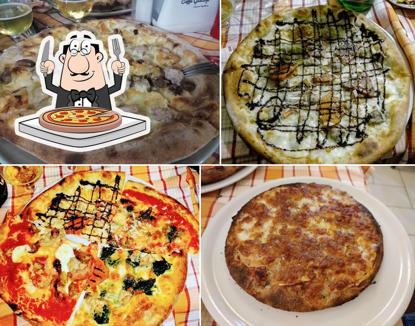 Pizzeria Da Carminuccio