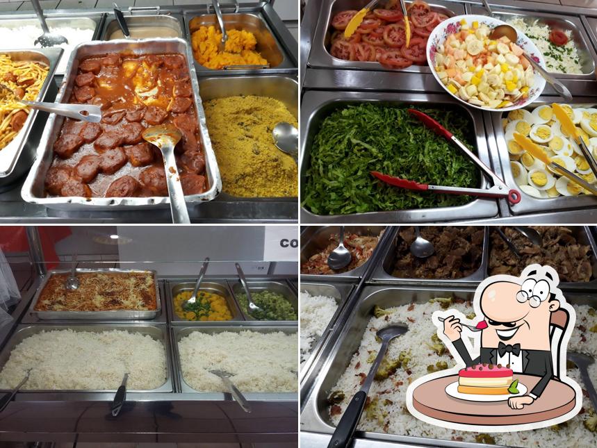 Restaurante A Mineirinha