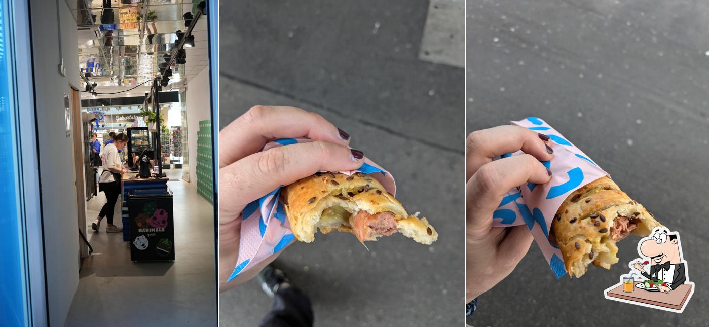 Cibo al Bakery Bakery Cibo al Bakery Bakery