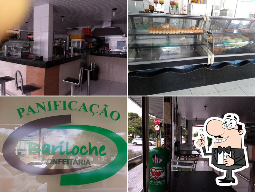 Panificação Bariloche