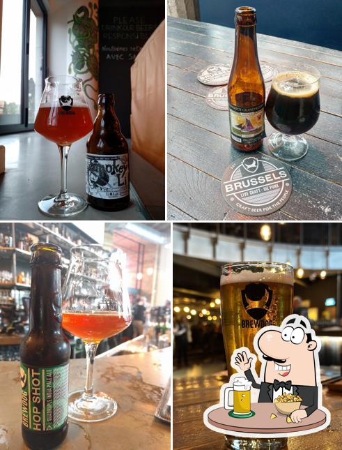 BrewDog Brussels