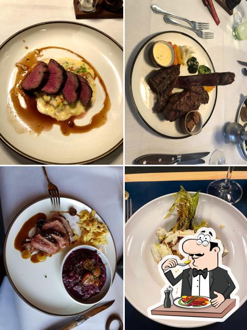 Cibo al Bürgis Burehof