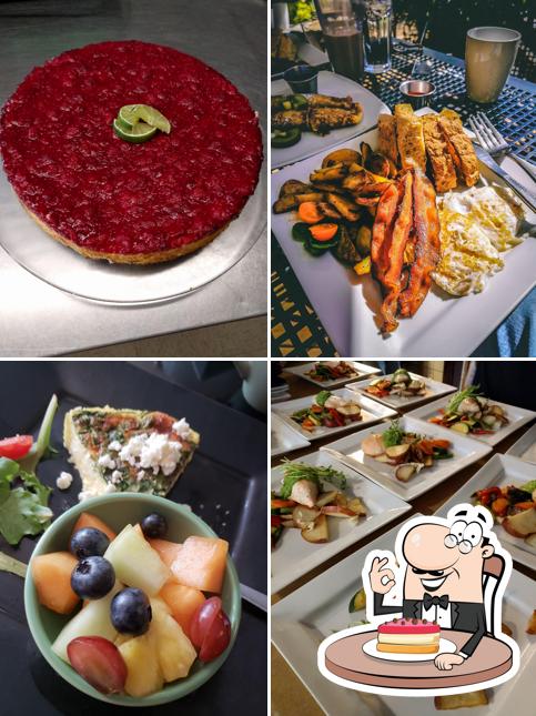 The Good Food Company