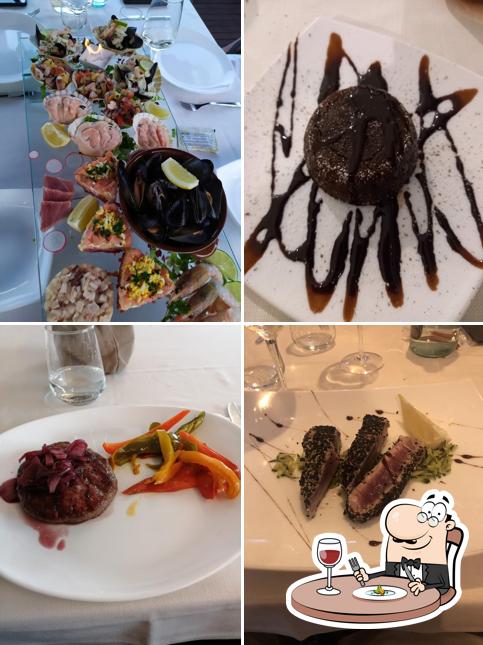 Ristorante Pizzeria Da Fabbio