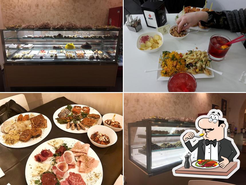 Mac Musica Arte Cucina