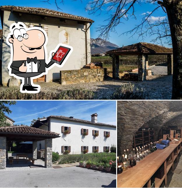 Gli esterni di Majerija