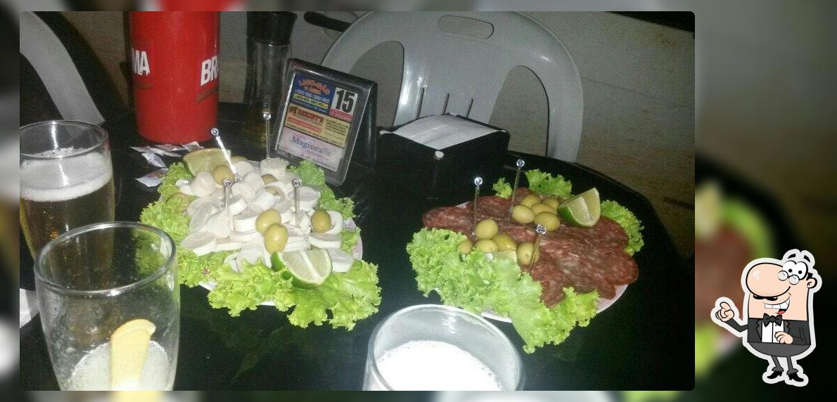 Lanchonete do Fio